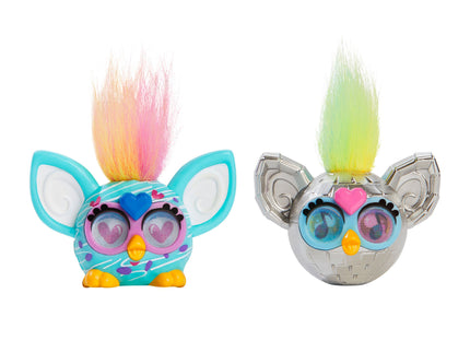 FURBY pimepakk  Furby Minis 2,5 cm