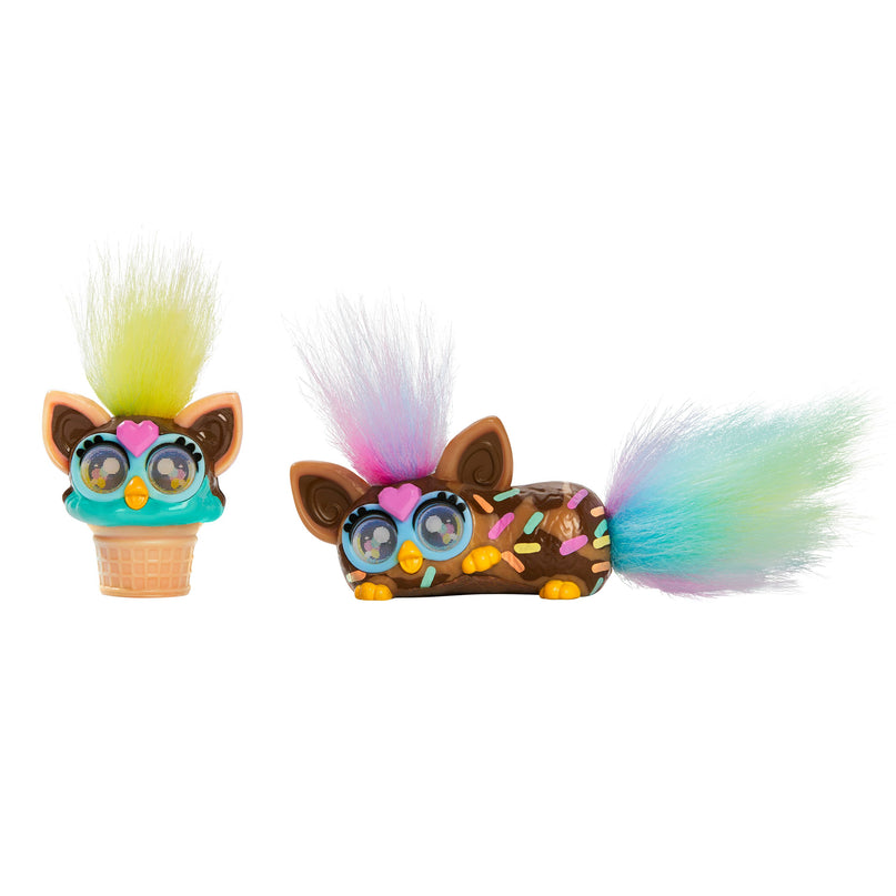 FURBY pimepakk  Furby Minis 2,5 cm