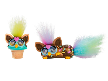 FURBY pimepakk  Furby Minis 2,5 cm