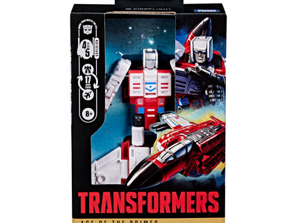 TRANSFORMERS GEN mängufiguur Prime Deluxe 14 cm