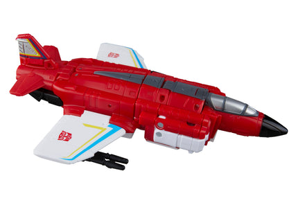 TRANSFORMERS GEN mängufiguur Prime Deluxe 14 cm