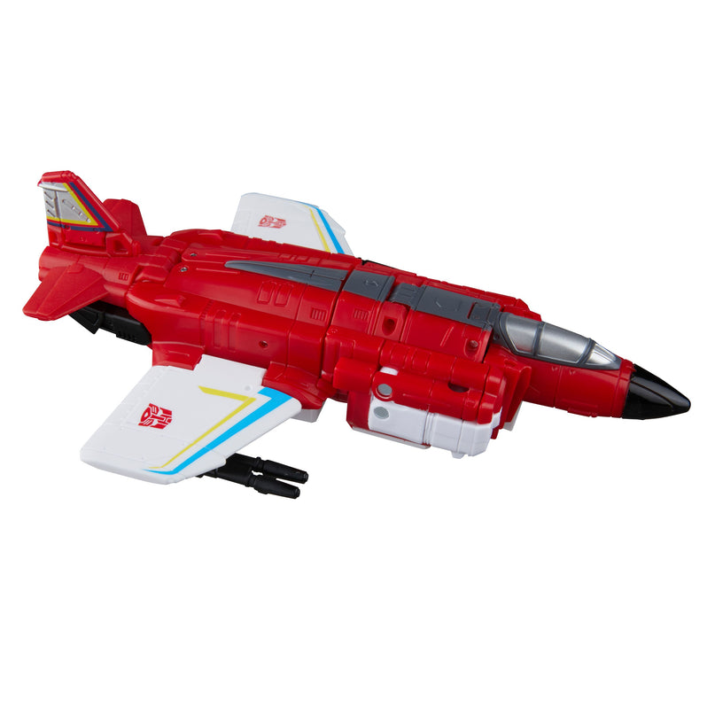 TRANSFORMERS GEN mängufiguur Prime Deluxe 14 cm
