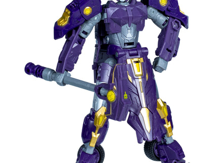 TRANSFORMERS GEN mängufiguur Prime Deluxe 14 cm