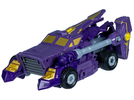 TRANSFORMERS GEN mängufiguur Prime Deluxe 14 cm