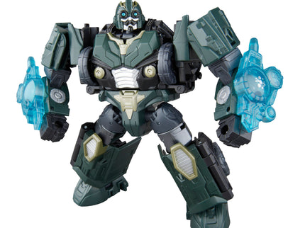 TRANSFORMERS GEN mängufiguur Prime Deluxe 14 cm