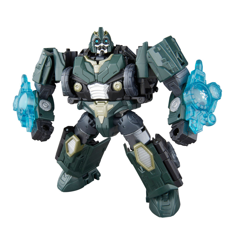 TRANSFORMERS GEN mängufiguur Prime Deluxe 14 cm