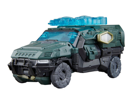 TRANSFORMERS GEN mängufiguur Prime Deluxe 14 cm