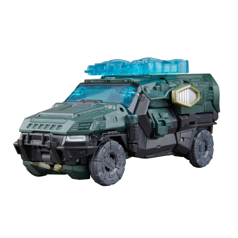 TRANSFORMERS GEN mängufiguur Prime Deluxe 14 cm