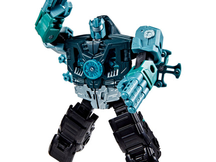 TRANSFORMERS GEN mängufiguur Prime Deluxe 14 cm