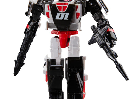 TRANSFORMERS GEN mängufiguur Prime Deluxe 14 cm