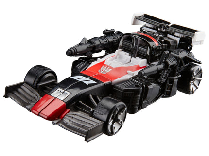 TRANSFORMERS GEN mängufiguur Prime Deluxe 14 cm