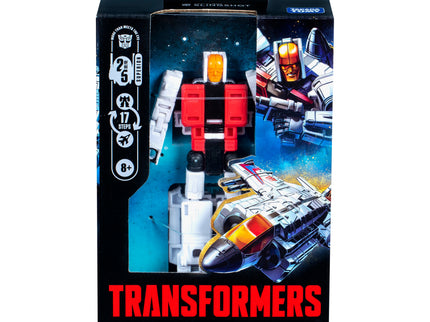 TRANSFORMERS GEN mängufiguur Prime Deluxe 14 cm
