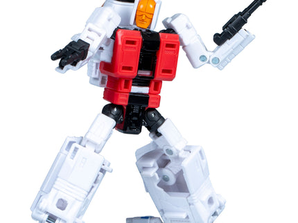 TRANSFORMERS GEN mängufiguur Prime Deluxe 14 cm