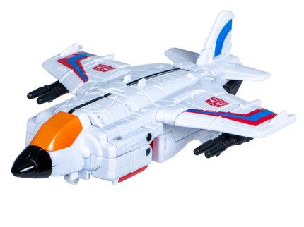 TRANSFORMERS GEN mängufiguur Prime Deluxe 14 cm