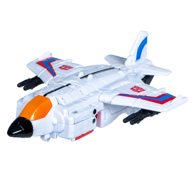 TRANSFORMERS GEN mängufiguur Prime Deluxe 14 cm