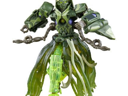 TRANSFORMERS GEN mängufiguur Prime Deluxe 14 cm