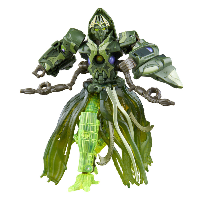 TRANSFORMERS GEN mängufiguur Prime Deluxe 14 cm