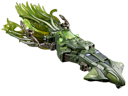 TRANSFORMERS GEN mängufiguur Prime Deluxe 14 cm