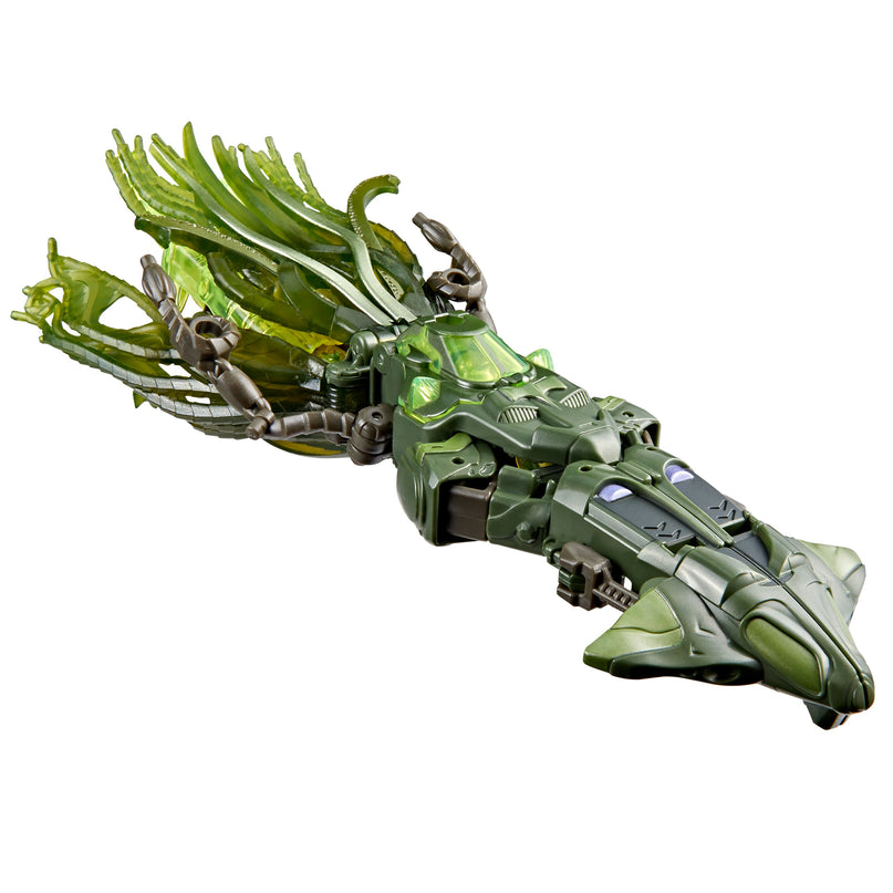 TRANSFORMERS GEN mängufiguur Prime Deluxe 14 cm
