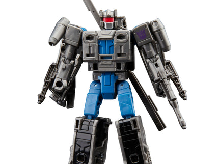 TRANSFORMERS GEN mängufiguur Prime Deluxe 14 cm