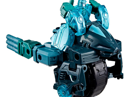 TRANSFORMERS GEN mängufiguur Prime Deluxe 14 cm