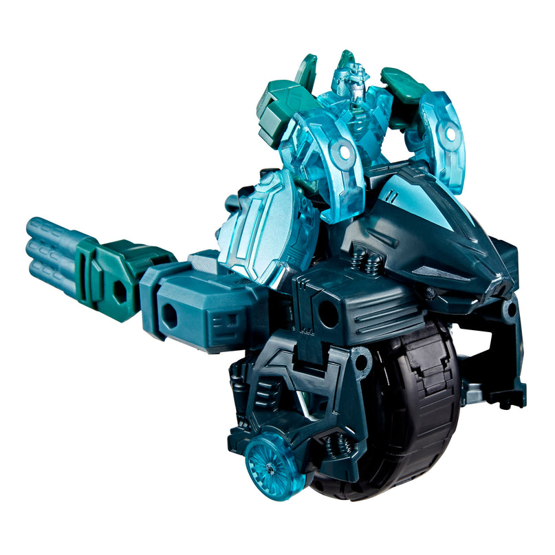 TRANSFORMERS GEN mängufiguur Prime Deluxe 14 cm