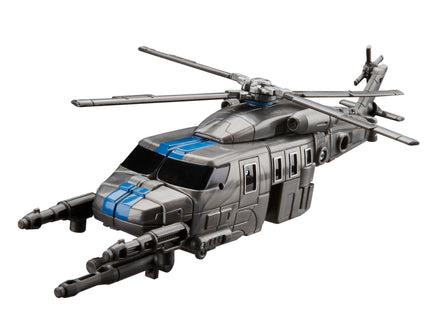 TRANSFORMERS GEN mängufiguur Prime Deluxe 14 cm