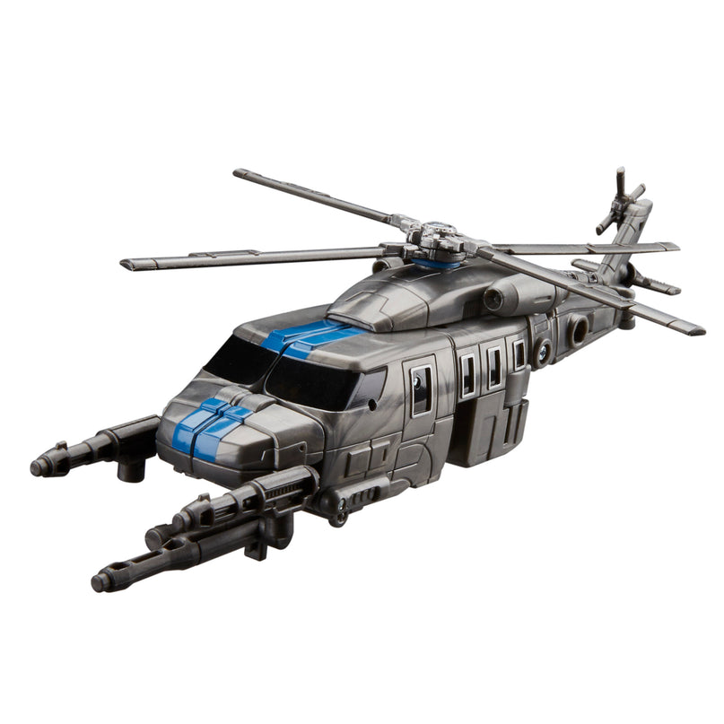 TRANSFORMERS GEN mängufiguur Prime Deluxe 14 cm