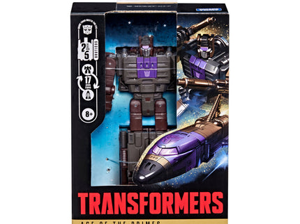 TRANSFORMERS GEN mängufiguur Prime Deluxe 14 cm