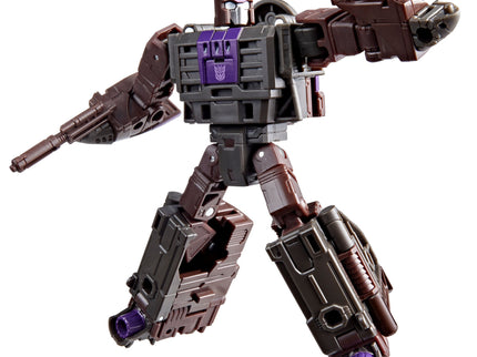 TRANSFORMERS GEN mängufiguur Prime Deluxe 14 cm
