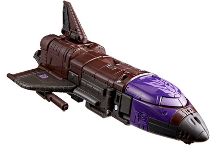 TRANSFORMERS GEN mängufiguur Prime Deluxe 14 cm