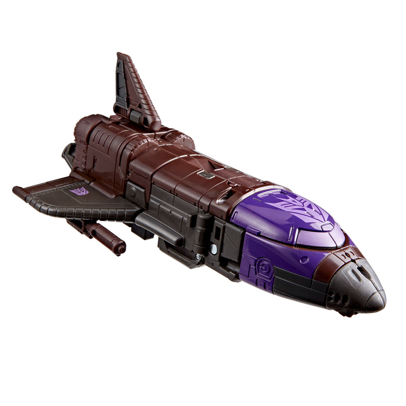 TRANSFORMERS GEN mängufiguur Prime Deluxe 14 cm
