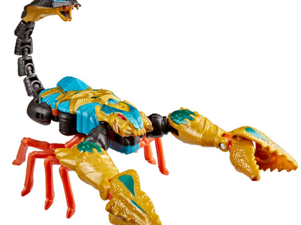 TRANSFORMERS GEN mängufiguur Prime Deluxe 14 cm