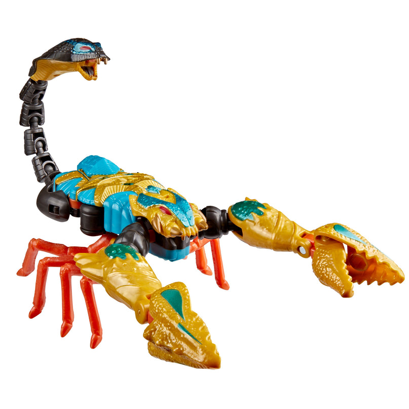 TRANSFORMERS GEN mängufiguur Prime Deluxe 14 cm