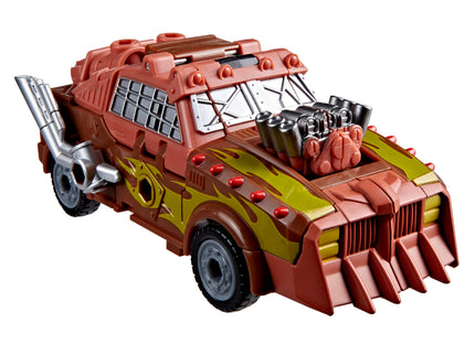 TRANSFORMERS GEN mängufiguur Prime Deluxe 14 cm