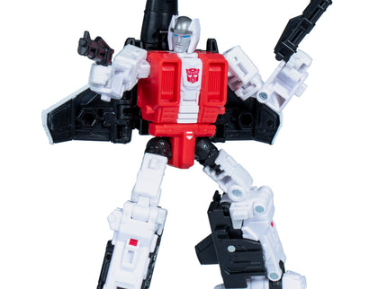 TRANSFORMERS GEN mängufiguur Prime Deluxe 14 cm