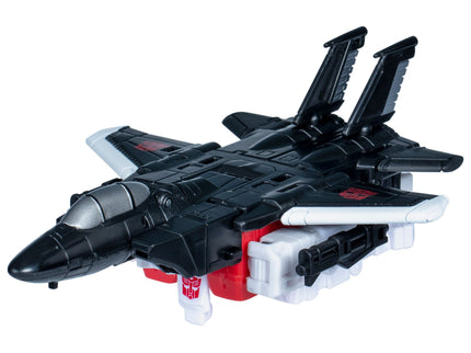 TRANSFORMERS GEN mängufiguur Prime Deluxe 14 cm