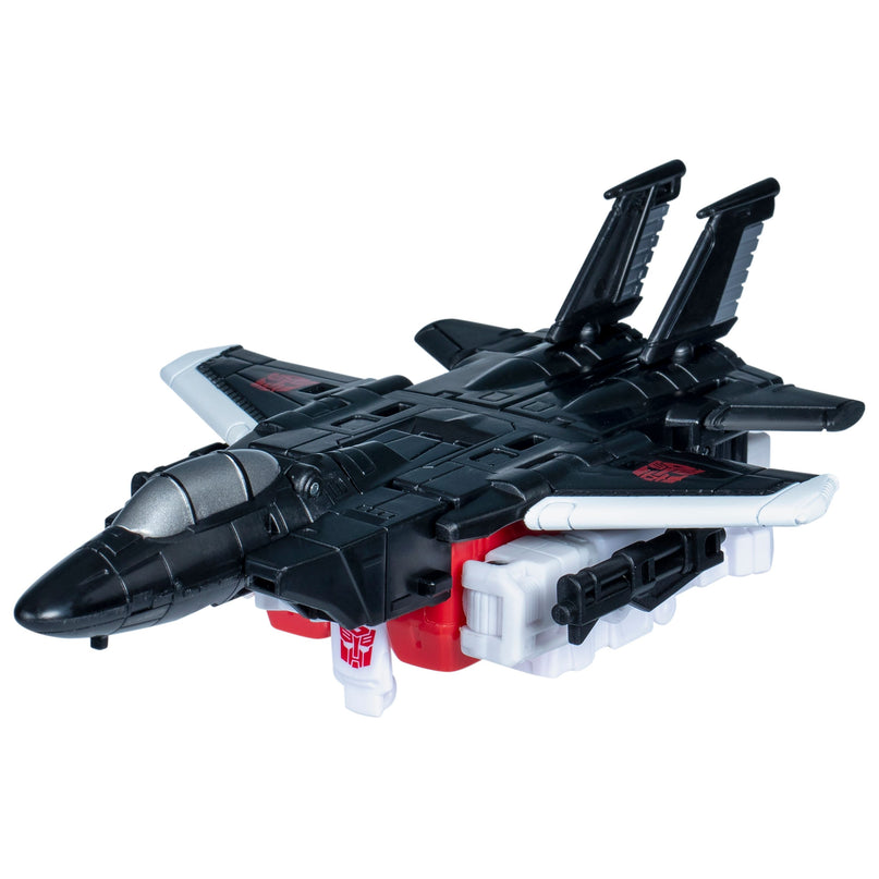 TRANSFORMERS GEN mängufiguur Prime Deluxe 14 cm
