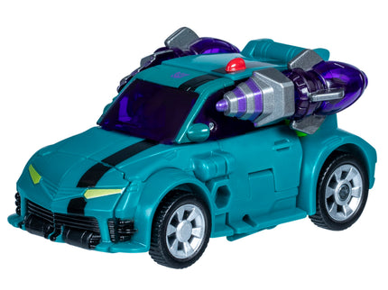TRANSFORMERS GEN mängufiguur Prime Deluxe 14 cm