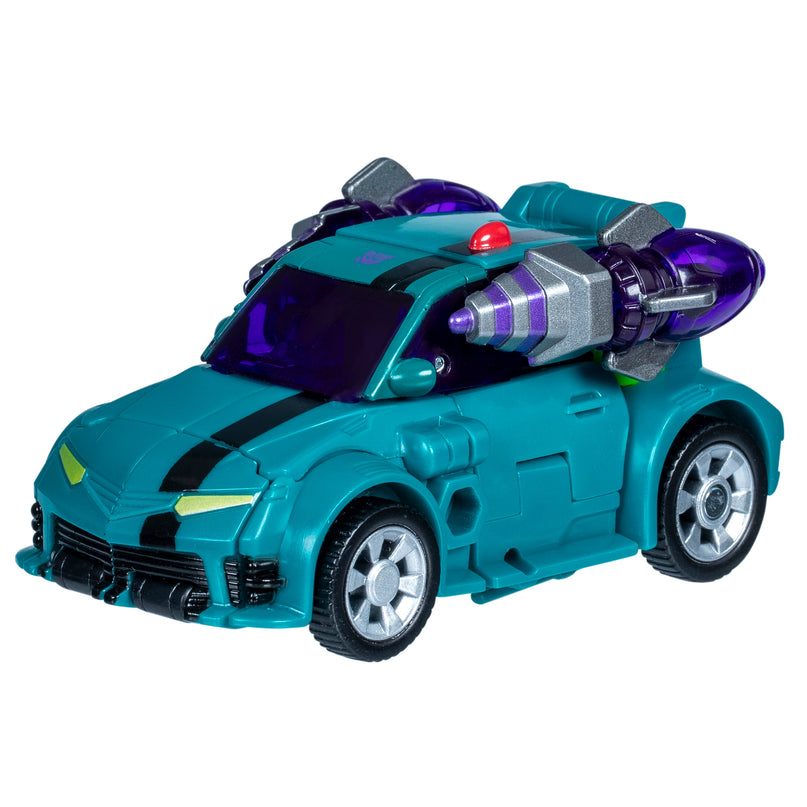 TRANSFORMERS GEN mängufiguur Prime Deluxe 14 cm