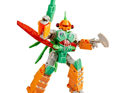 TRANSFORMERS GEN mängufiguur Prime Deluxe 14 cm