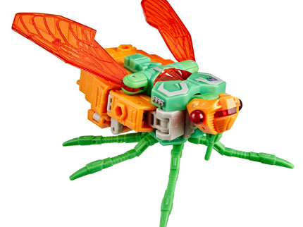 TRANSFORMERS GEN mängufiguur Prime Deluxe 14 cm