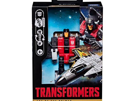 TRANSFORMERS GEN mängufiguur Prime Deluxe 14 cm