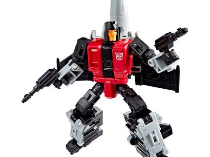 TRANSFORMERS GEN mängufiguur Prime Deluxe 14 cm
