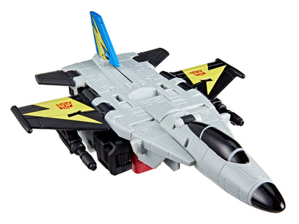 TRANSFORMERS GEN mängufiguur Prime Deluxe 14 cm