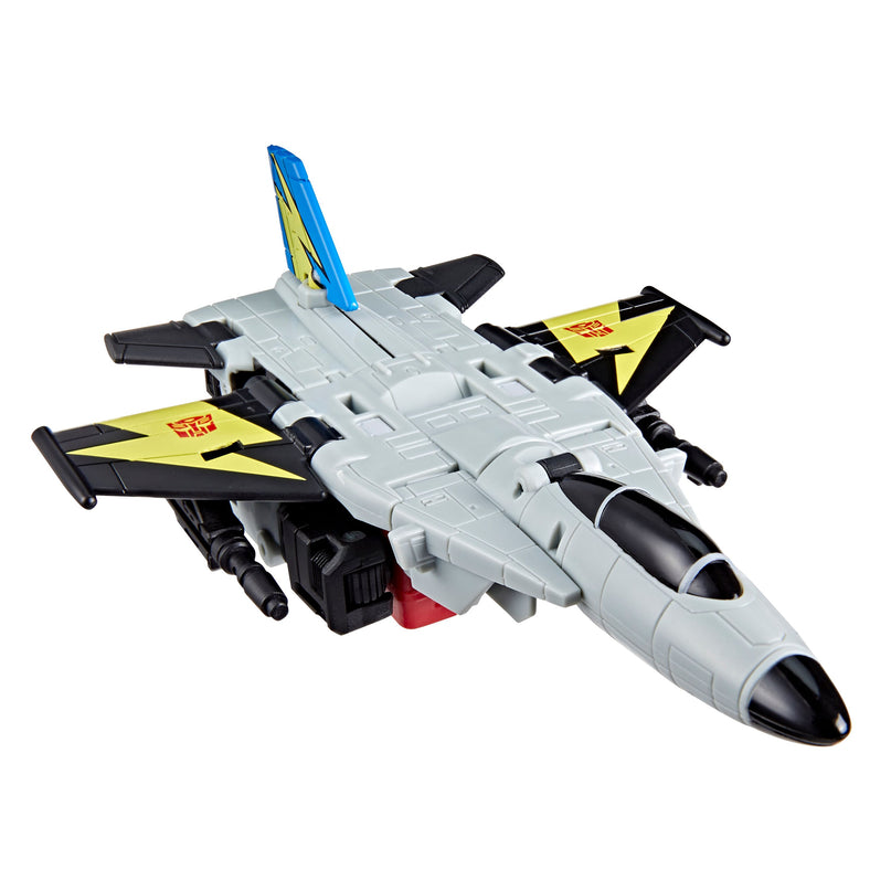 TRANSFORMERS GEN mängufiguur Prime Deluxe 14 cm