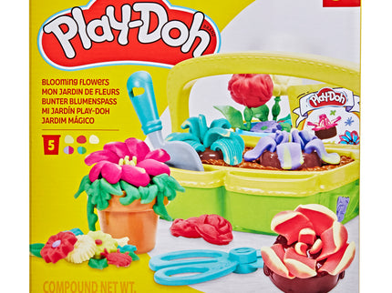 PLAY-DOH mängukomplekt Lilled