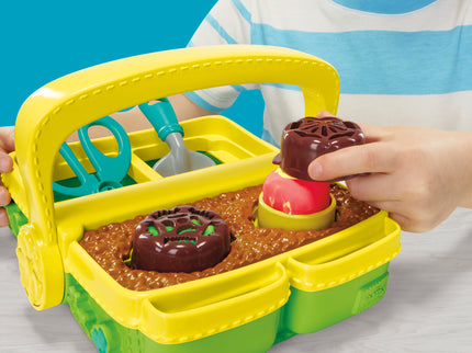 PLAY-DOH mängukomplekt Lilled