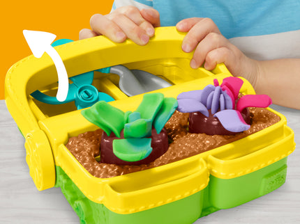 PLAY-DOH mängukomplekt Lilled