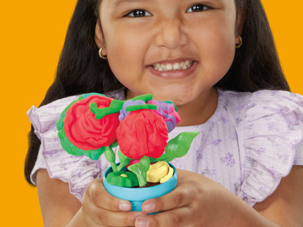 PLAY-DOH mängukomplekt Lilled